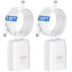 thumbnail image 1 of Adaptador de corriente USB-C Charger + Cable de 30 W para iPhone 16 Pro Max, 1 of 6