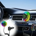 thumbnail image 1 of Danhjin Fast Charge Pickup Car Bluetooth Transmitter Car Mp3 Player Car Charger Pd Fast, 1 of 6