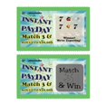 thumbnail image 4 of My Scratch Offs Pregnancy Announcement Scratch Off Lottery Ticket Card Lotto Replica 10 Pack, 4 of 4