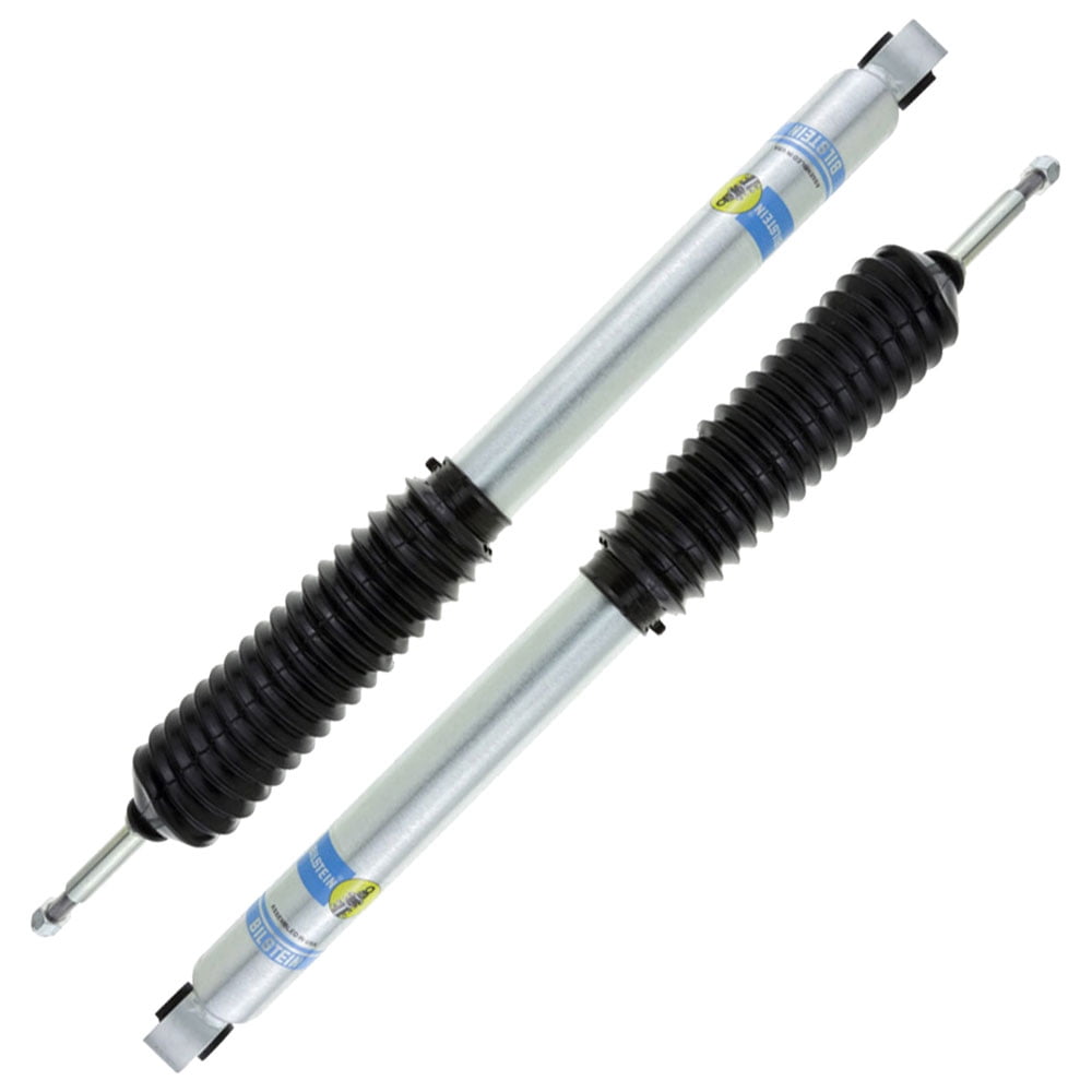 New Pair Bilstein B8 Rear Shocks Struts For Toyota Tundra 2007-2018 w