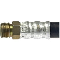 Dorman 625-120 Engine Oil Cooler Hose Assembly for Specific Chevrolet / GMC Models Fits 1990 Chevrolet G20