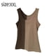 thumbnail image 2 of Camisetas sin mangas para mujer, chaleco térmico, camiseta sin mangas, camisola sin mangas, lencería Código medio, 2 of 5