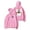Pink, variant on Kane Brown 2024 New World Tour Hoodie Sweatshirt Streetwear Women Men Winter Pullovers