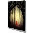thumbnail image 3 of Design Art - Woman in the enchanted forest, 3 of 4