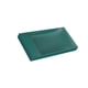 thumbnail image 2 of Moyic Soporte de esponja para el hogar, bandeja de secado TPR, lavabo para inodoro de Hotel, escurridor antideslizante, plato, accesorios de cocina, Juegos de accesorios de baño Verde Moyic HA063206-03B, 2 of 6