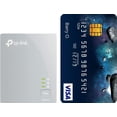 thumbnail image 3 of TP-LINK TL-PA4010KIT AV500 Nano Powerline Adapter Starter Kit, 3 of 5