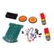 thumbnail image 3 of Smart Tracking Car Electronic Sunnimix Módulo de Motor de Reducción Smart Tracking Robot Car, 3 of 5