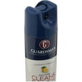 Guardsman Anytime Clean & Polish for Wood Furniture Lemon Fresh 12.5 Oz