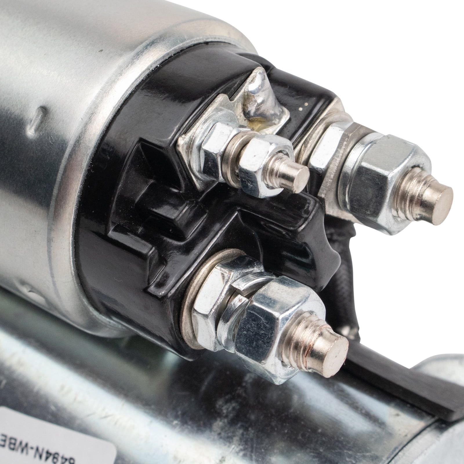 Corona dentata per motorino avviamento compatibile BRIGGS & STRATTON
