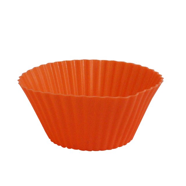 Molde de silicona para tartas, redondo, de silicona, para uso alimentario, apto para uso doméstico