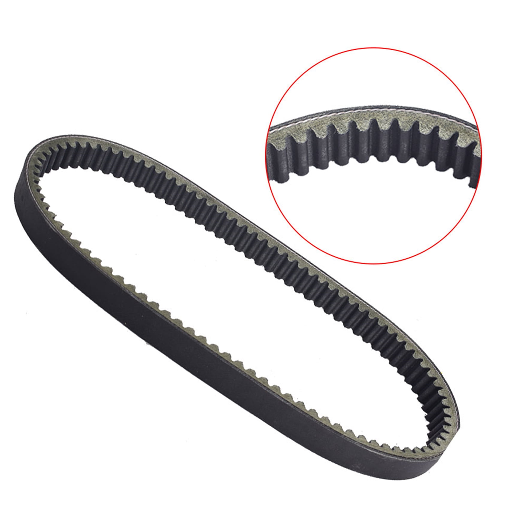 LABLT Drive Belt 3211048 3211072 3211077 Replacement for Polaris ATV Trail Boss 330 2003-2013