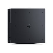 PlayStation 4 Pro 1TB Gaming Console, Black, 3001510