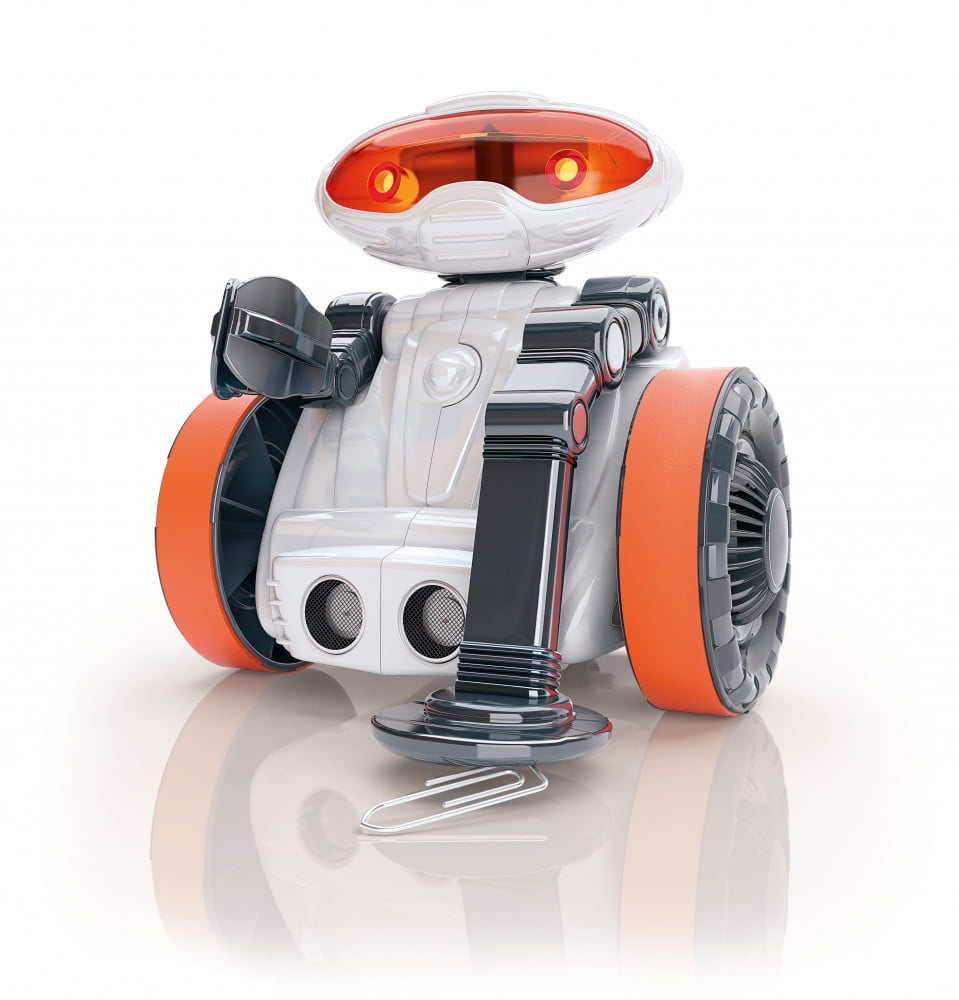 Mio 2.0 Robot -