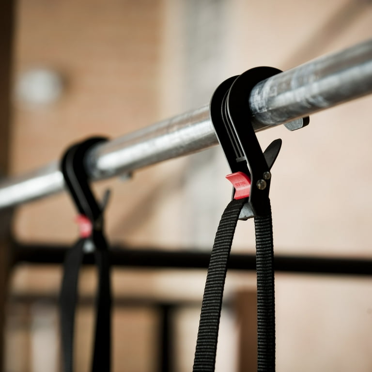Lifeline Fitness Pull Up Revolution Adjustable Pull Up Assistance System to Perform More High Quality Reps with Proper Form Walmart