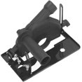 thumbnail image 3 of AVEKI Support de Coupe Support de Coupe pour Meuleuse d'Angle Couvercle de Protection de Meuleuse d'Angle Réglable pour Moulin d'Angle de 100 à 125mm (Ensemble 1) 0517M, 3 of 8