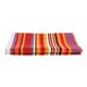 thumbnail image 2 of El Material De Suave Del Del Imprimió El Estampado Para La Decoración De La Decoración Del Dormitorio / Del Hotel Par rojo Yotijar Bed Runner Decorative, 2 of 8