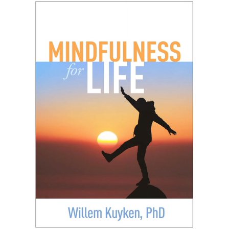 Mindfulness for Life, (Paperback)