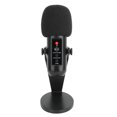 thumbnail image 2 of Kit de micrófono de voz direccional en forma de corazón de micrófono capacitivo usb, adecuado para la transmisión en vivo de juegos de computadora, 2 of 10