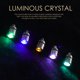 thumbnail image 4 of YOSADIER 9Ud LED Portátil De Plástico Color Plata Para Manualidades, 4 of 6