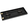 thumbnail image 3 of Reusable Chopsticks,Chinese Style Chopsticks Set Tableware Household Chopsticks Sturdy Construction, 3 of 8