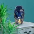 thumbnail image 7 of SABURIAL Bee Urn - Perfect Memorial Urn For Men & Women Ash - Lovely Handcrafted Small Urns For Adult Ashes - Unique Funeral Urns For Ash - Combo - 10 Inch Large & 3 Inch, 7 of 7