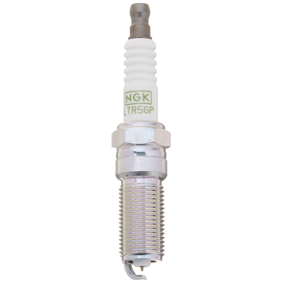 NGK # 5019 G-Power Spark Plugs -- LTR5GP -- 4 PCS * NEW * by NGK