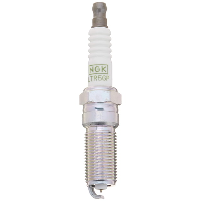 NGK # 5019 G-Power Spark Plugs -- LTR5GP -- 4 PCS * NEW * by NGK