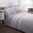 thumbnail image 1 of Rapport Ensemble de Housse de Couette Annabella, 1 of 3
