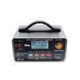 thumbnail image 1 of Cargador De Batería Inteligente De 12 V, 24 V, 20 A, 400 W Belug Gris, 1 of 5