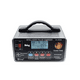 thumbnail image 1 of Cargador De Batería Inteligente De 12 V, 24 V, 20 A, 400 W Belug Gris, 1 of 5