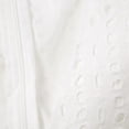 thumbnail image 4 of Ketyyh-chn99 Robes d'Invitée de Mariage pour Femmes Grande Taille Robe d'Été Robes pour Femmes à Manches Longues Robe Longue Confortable Blanc, TG, 4 of 4