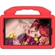 thumbnail image 2 of Funda para Samsung Galaxy Tab A9 a prueba de niños con soporte Zerodamage, 2 of 5