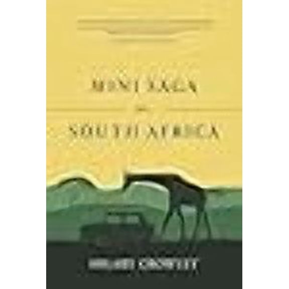 Mini Saga in South Africa (Hardcover)