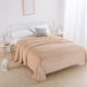 thumbnail image 1 of RKSTN Solid color felt Solid Color Flannel Blanket Gift Gift Velvet Conditioning Blanket Casual Cover Blanket Solid Color Blanket 78.74x59.05 Inches, 1 of 6