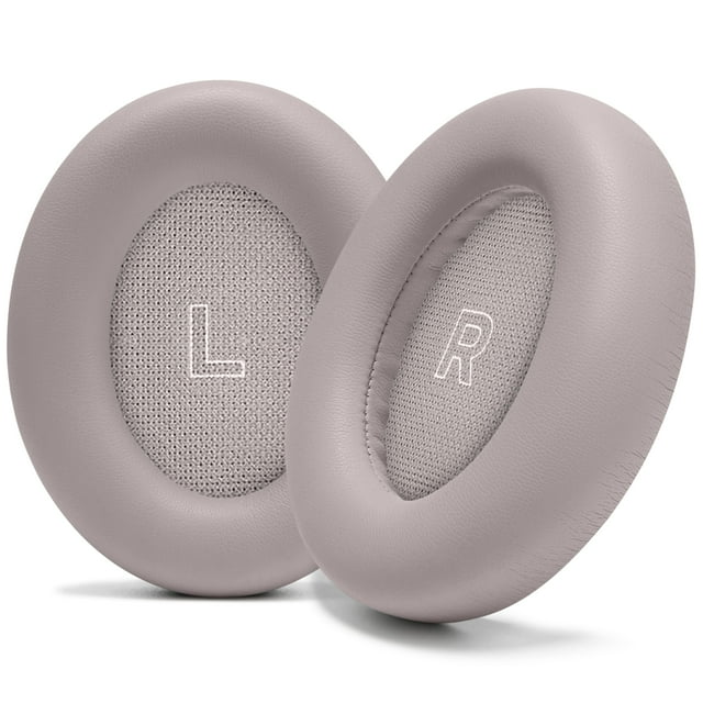 Almohadillas para auriculares WC PadZ QC Ultra para Bose QC Ultra Gen 1 y 2