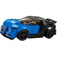 thumbnail image 2 of LEGO Speed Champions 6175244 Bugatti Chiron 75878, Multicolore, 2 of 5