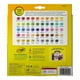 thumbnail image 3 of Lápices de Color Crayola Redondos 50 pzas, 3 of 4