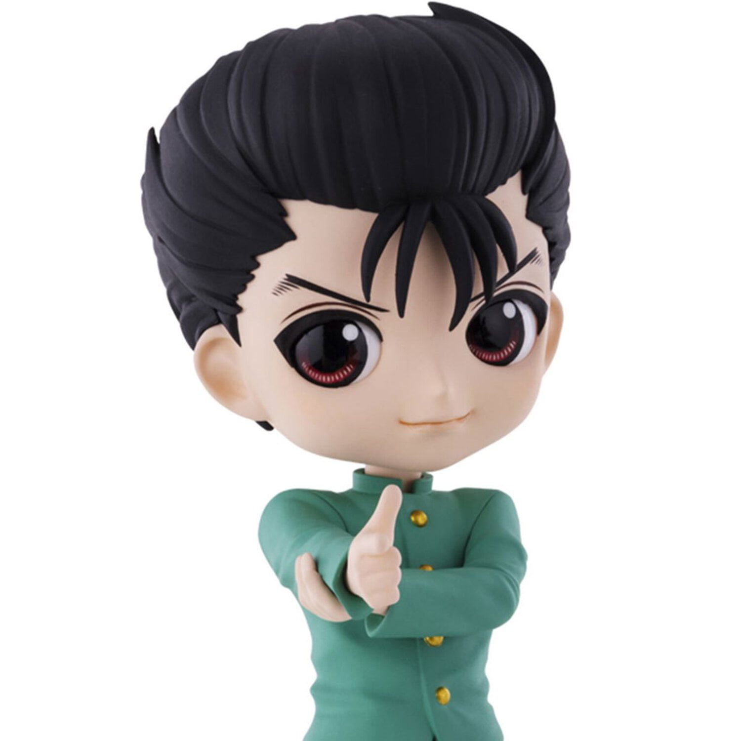 Jujutsu Kaisen Adverge Motion 2 Satoru Gojo 2.25 Mini Figure