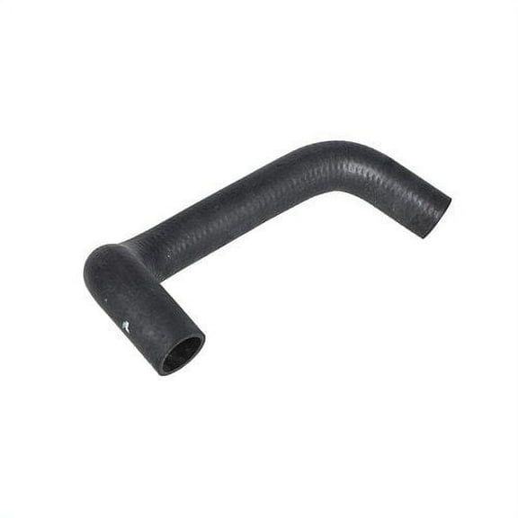 Radiator Hose - Lower fits Massey Ferguson 235 245 20C 30B 2200 40 20C 30B 2200 30D 40 511951M1