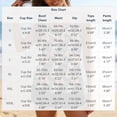thumbnail image 2 of Fmbrln Tankini Swimsuits for Women with Boyshorts Two Piece Modest Bathing Suits Fashion Floral Print Swimwear Sets, 2 of 8