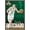 Barnwood Framed Version, variant on NBA Boston Celtics - Payton Pritchard 25 Wall Poster, 22.375" x 34"