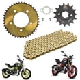 thumbnail image 1 of Kit Traccion Arrastre Moto Nitrox 250/300 42D 15D 428Hx128, 1 of 6