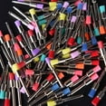 thumbnail image 4 of PENGXIANG 100 Pcs Brosses Plates en Nylon pour Polisseuse, 4 of 5