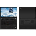 thumbnail image 4 of Restored Lenovo Thinkpad T495 14" Laptop AMD Ryzen 5 PRO 3500U 8 GB RAM 256GB SSD W11P (Refurbished), 4 of 5