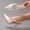 White, variant on 2026 Women's Water Diamond High Heels Pointed Party Dance Party Wedding Wedding Strap Dew Heel Sandals For Versatile Banquet Shoes