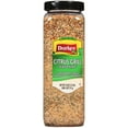 Durkee® Citrus Grill Seasoning 18 oz. Shaker