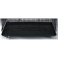 thumbnail image 1 of Repl Tray Cat Cage 35x21.5 In Black S, 1 of 1