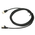 thumbnail image 4 of Cat8 Ethernet Cable, Gold Plated Weatherproof Professional Cat8 LAN  Cable Heavy Duty  For Router For Modem, 4 of 8