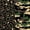 Brown Green, variant on Manfei Abstract Cheetah Camo Full Size Bedding Sets, Vintage Animal Print Full Size Bed in a Bag, Black Gray, Black Reversible, 7 Pieces