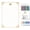 Rose horizontal line 62Pcs Set, variant on 40 Pack Blue Privacy Security Envelopes 9.45×4.13", Self-Seal Blank Windowless Check Invoice Envelopes with Inner Tint Pattern